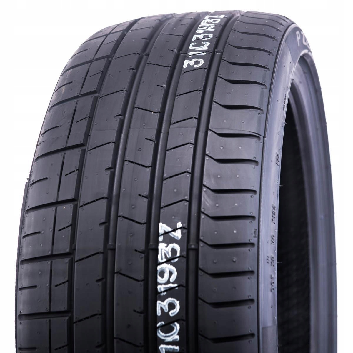 255/40R21 opona PIRELLI P ZERO PZ4 L.S. KS XL FR PNCS VOL 102V